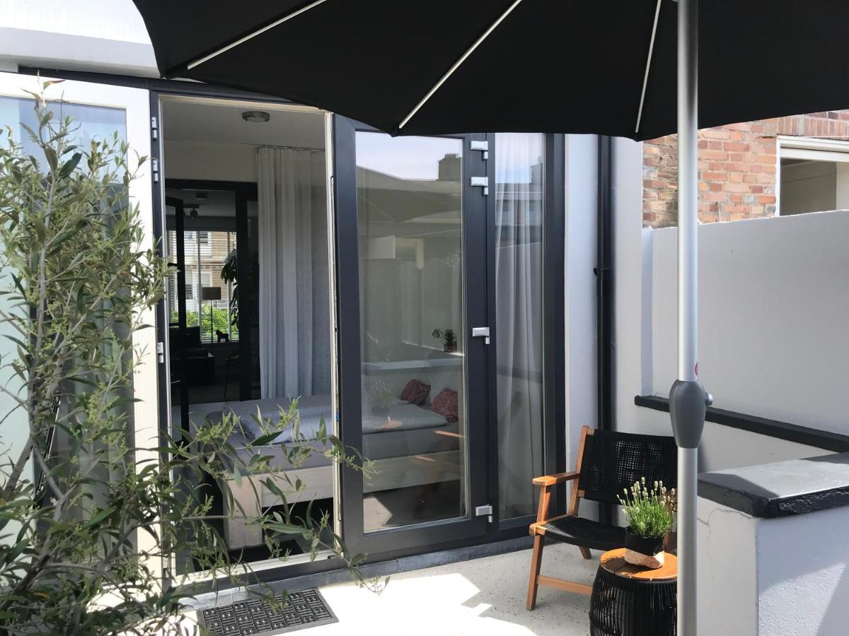 Pakhuis 5 Katwijk aan Zee Exteriör bild